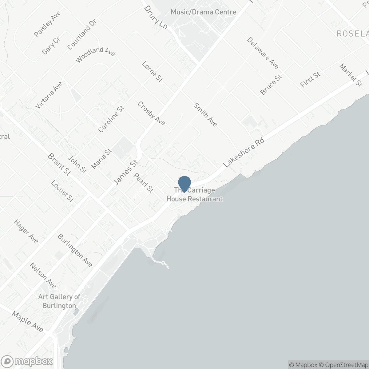 2121 LAKESHORE Road Unit# 404, Burlington, Ontario L7R 1C9